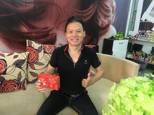 Chu-Phu-da-hoa-thanh-manh-ho-chon-phong-the-sau-khi-su-dung-sam-nhung-cuong-luc-Tue-Linh