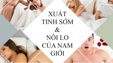 Nguyên tắc điều trị mãn dục nam