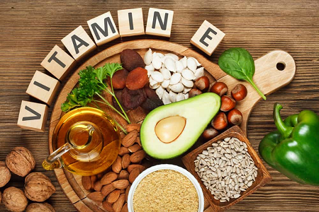 vitamine